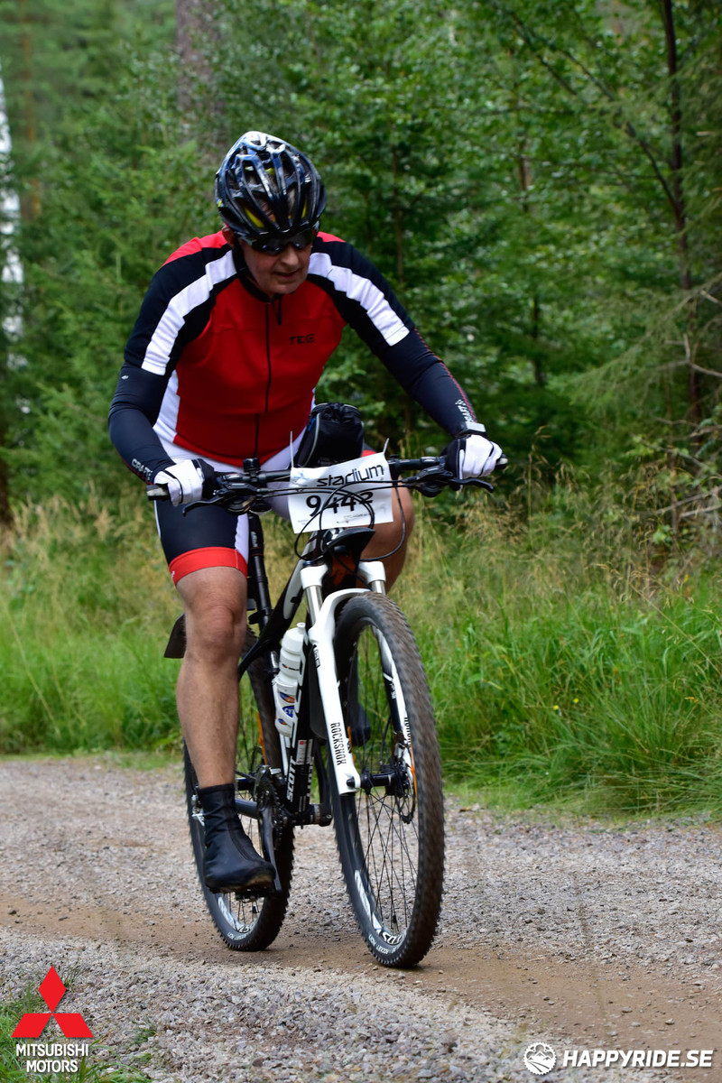 Bild från Cykelvasan 2016